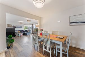 Dining Area- click for photo gallery